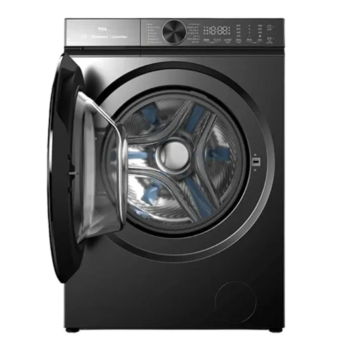 TCL C510WDG 10KG/7KG Washer & Dryer Smart DD Motor & WIFI Connectivity