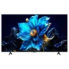 TCL 85T6D 85 inch QLED Google TV (2026)