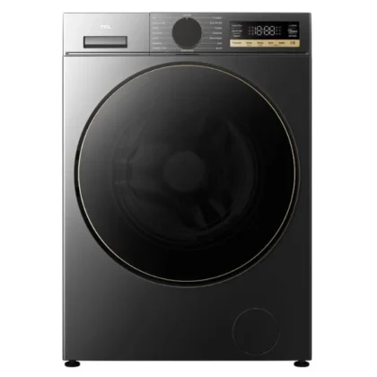 TCL C312FLG 12KG Front Load Washing Machine With Wi-Fi