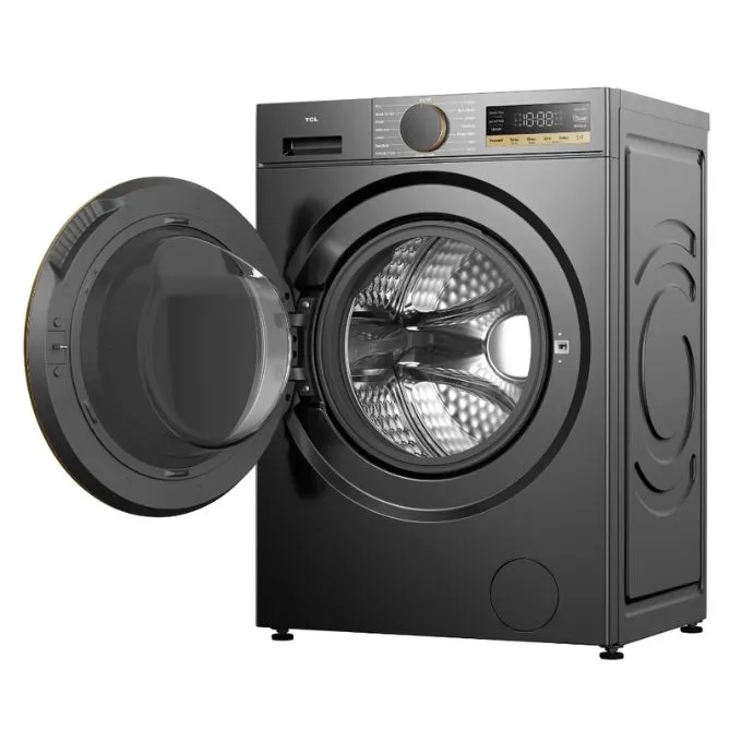 TCL C312WDG 12/8Kg Combo Washing Machine