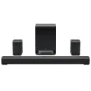 TCL S65K 5.1ch True Surround Soundbar (2026)